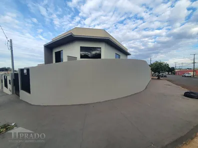 Sobrado com 3 Quartos à venda, 137m² no , Ibiporã
