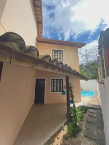 Casa de Vila com 3 Quartos à venda, 120m² no Stella Maris, Salvador