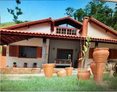 Fazenda / Sítio / Chácara à venda, 310898m² no Cabral, Resende
