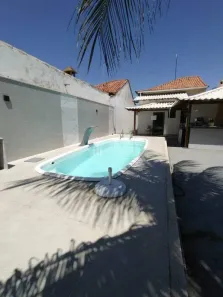 Casa com 2 Quartos à venda, 701m² no Parque Hotel, Araruama