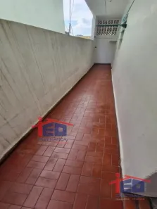 Conjunto Comercial / Sala com 4 Quartos à venda, 160m² no Vila Yolanda, Osasco