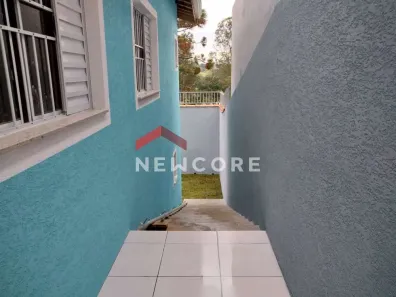 Casa com 3 Quartos à venda, 103m² no Nova Cerejeira, Atibaia