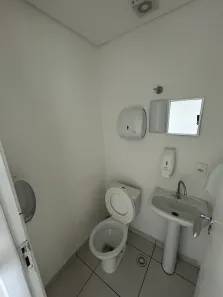 Conjunto Comercial / Sala para alugar, 90m² no Santana, São Paulo