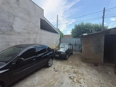 Sobrado com 3 Quartos à venda, 140m² no Parque São Miguel, Hortolândia