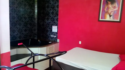 Hotel / Motel / Pousada com 10 Quartos à venda, 850m² no , Lapa