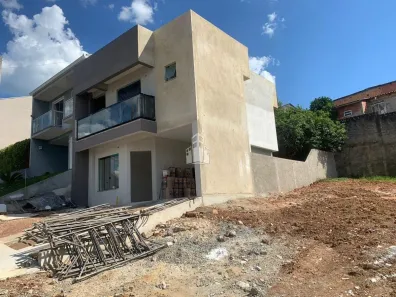 Sobrado com 3 Quartos à venda, 103m² no São Marcos, Campo Largo