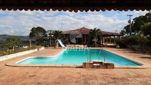 Fazenda / Sítio / Chácara com 3 Quartos à venda, 21m² no Ebenezer, Gravatá