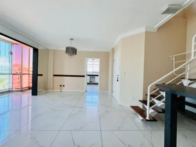 Cobertura com 4 Quartos para alugar, 277m² no Vila Nova, Cabo Frio