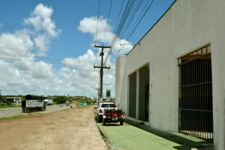 Galpão / Depósito / Armazém para alugar, 400m² no , Nossa Senhora do Socorro