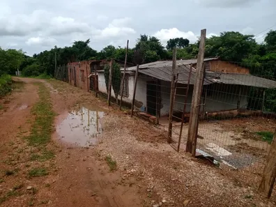 Fazenda / Sítio / Chácara com 2 Quartos à venda, 2800m² no Arapoanga, Brasília