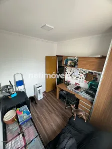 Apartamento com 2 Quartos à venda, 54m² no Asteca (São Benedito), Santa Luzia