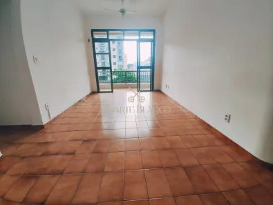 Apartamento com 3 Quartos para alugar, 85m² no Jardim Las Palmas, Guarujá