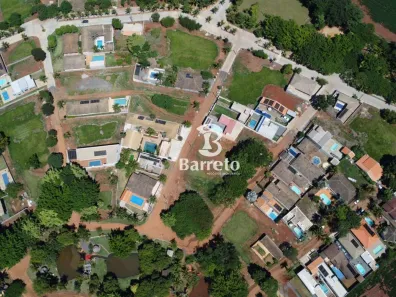 Terreno / Lote / Condomínio à venda, 259m² no Paranagi, Sertaneja