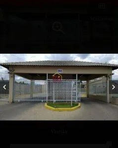 Casa de Condomínio com 3 Quartos à venda, 75m² no Jardim Aeroporto, Guaratinguetá