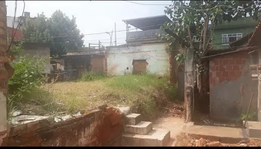 Terreno / Lote / Condomínio à venda, 800m² no Centro, São João de Meriti