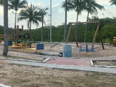Terreno / Lote / Condomínio à venda, 303m² no Robalo, Aracaju
