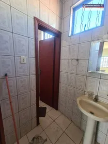 Conjunto Comercial / Sala para alugar, 52m² no Jardim América, Paulínia