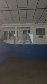 Galpão / Depósito / Armazém para alugar, 550m² no Presidente Altino, Osasco