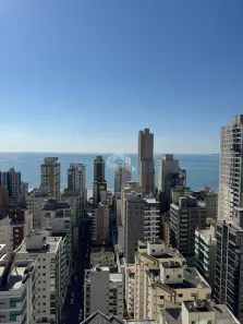 Apartamento com 3 Quartos à venda, 137m² no Meia Praia, Itapema