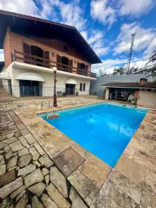 Sobrado com 4 Quartos à venda, 336m² no Pastoril, Ribeirão Pires