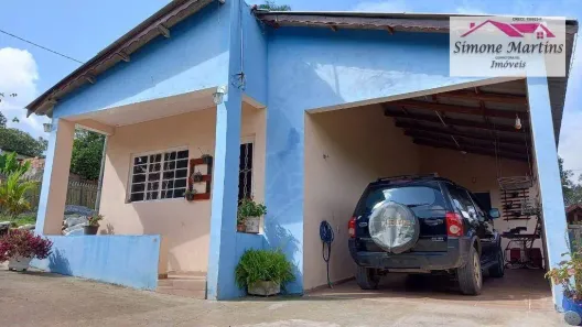 Fazenda / Sítio / Chácara com 2 Quartos à venda, 110m² no Piedade, Piedade