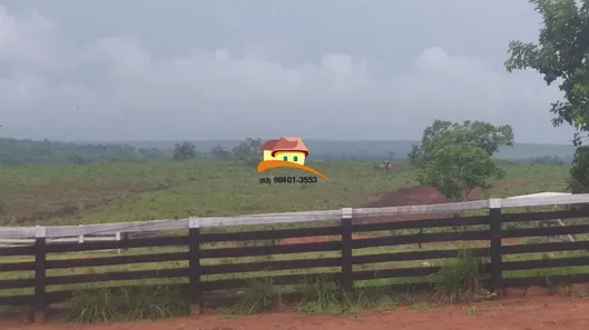 Fazenda / Sítio / Chácara à venda, 1m² no , Guaraí