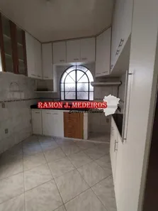 Casa com 5 Quartos à venda, 217m² no Severina, Ribeirão das Neves