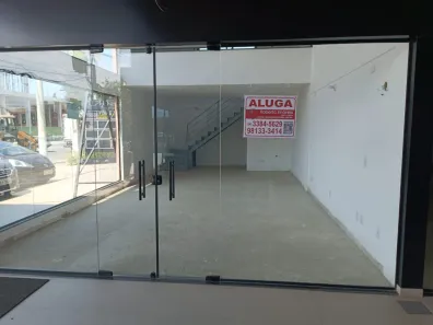 Loja / Salão / Ponto Comercial para alugar, 72m² no Parque Ipiranga, Resende