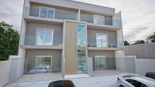 Cobertura com 3 Quartos à venda, 152m² no Jardim Amália, Volta Redonda