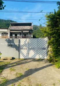 Casa com 3 Quartos à venda, 630m² no Praia Do Saco, Mangaratiba