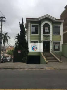 Prédio Inteiro para venda ou aluguel, 480m² no Vila Progredior, São Paulo