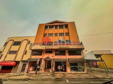 Prédio Inteiro para alugar, 75m² no Centro, Valinhos