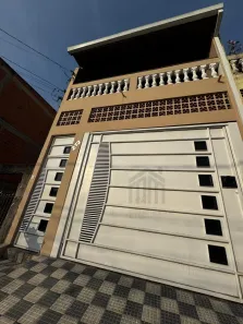 Casa com 3 Quartos à venda, 125m² no Jardim Rosemary, Itapevi