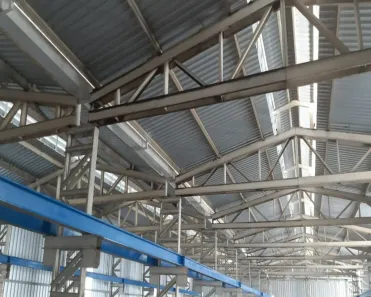 Galpão / Depósito / Armazém à venda, 6000m² no Vila Santa Cecília, Volta Redonda