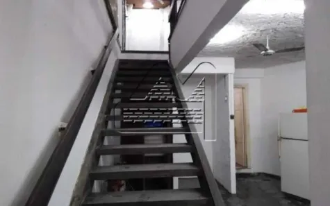 Prédio Inteiro para venda ou aluguel, 262m² no Rio Comprido, Rio de Janeiro