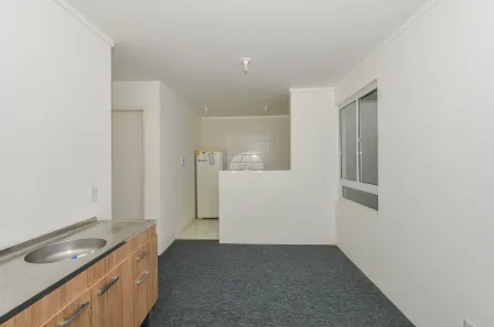 Apartamento com 2 Quartos à venda, 40m² no Bonfim, Almirante Tamandaré