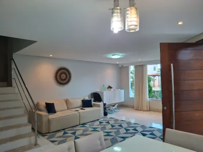 Casa de Condomínio com 4 Quartos à venda, 340m² no Aeroporto, Aracaju