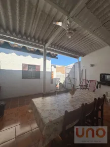 Casa com 3 Quartos à venda, 133m² no Maria Aparecida Pedrossian, Campo Grande