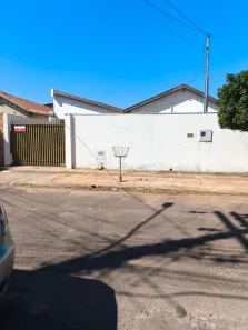 Casa com 4 Quartos à venda, 157m² no Residencial Ana Maria do Couto, Campo Grande