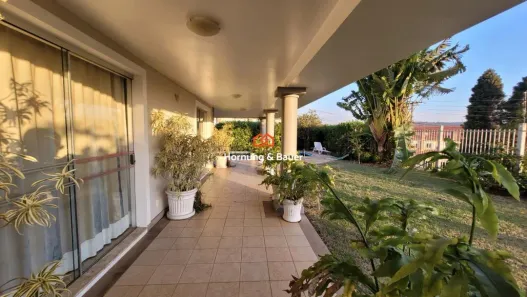 Casa com 4 Quartos à venda, 389m² no Morro do Espelho, São Leopoldo