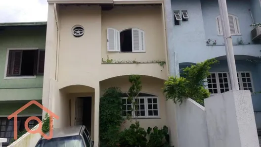 Casa de Condomínio com 3 Quartos à venda, 110m² no Vila Parque Jabaquara, São Paulo