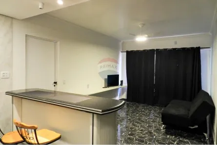 Flat com 1 Quarto à venda, 49m² no Centro, Ribeirão Preto