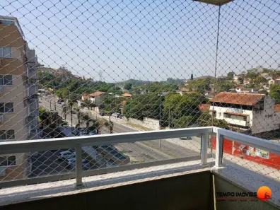 Apartamento com 2 Quartos à venda, 55m² no Badu, Niterói