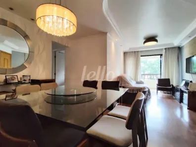 Apartamento com 3 Quartos à venda, 93m² no Mooca, São Paulo