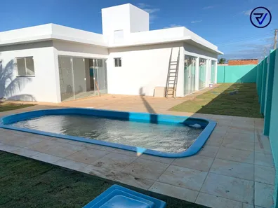 Casa com 3 Quartos à venda, 135m² no , São Gonçalo do Amarante