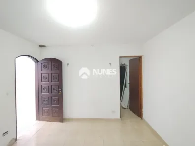 Casa de Condomínio com 2 Quartos para alugar, 75m² no Jardim Nossa Senhora de Fátima, Jandira