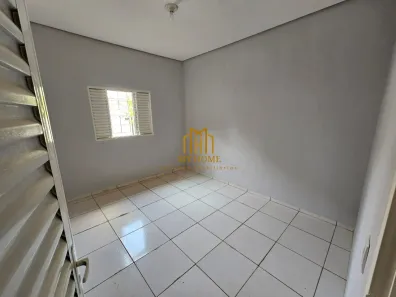 Casa com 2 Quartos à venda, 68m² no Parque Los Angeles 1ª Etapa, Goianira