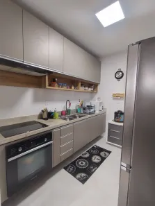 Apartamento com 4 Quartos à venda, 110m² no Salgado Filho, Aracaju