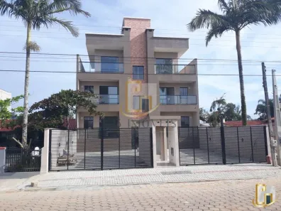 Cobertura com 3 Quartos à venda, 153m² no Tabuleiro, Barra Velha