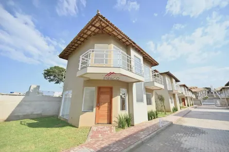 Casa de Condomínio com 3 Quartos à venda, 100m² no Rasa, Armação dos Búzios